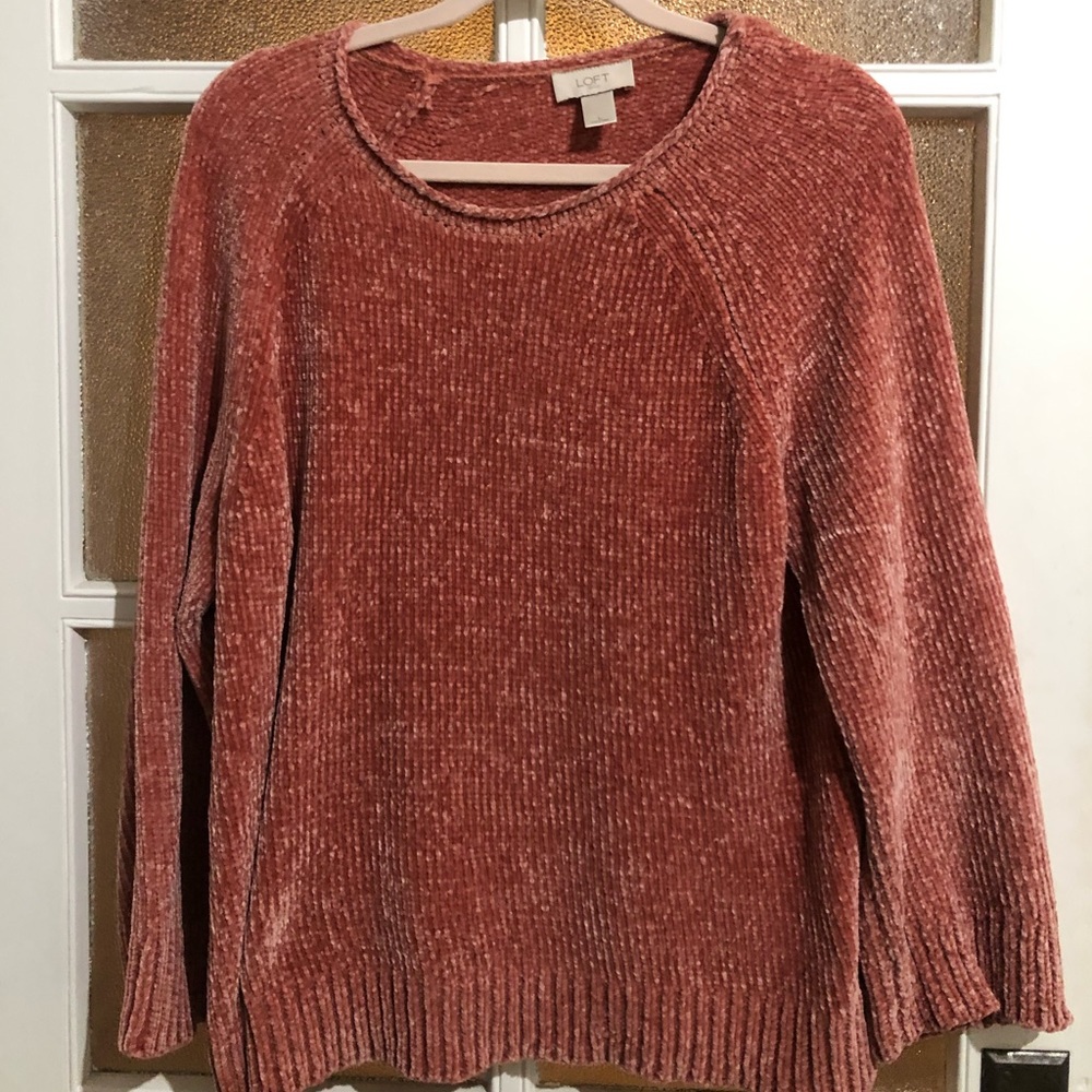 Loft Sweater